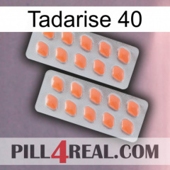 Tadarise 40 27